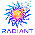 Radiant logo
